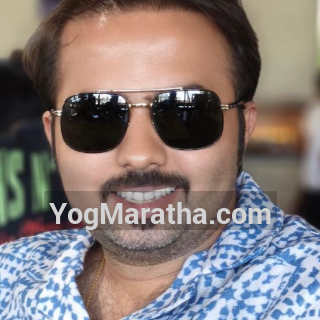 Maratha Marriage Profile