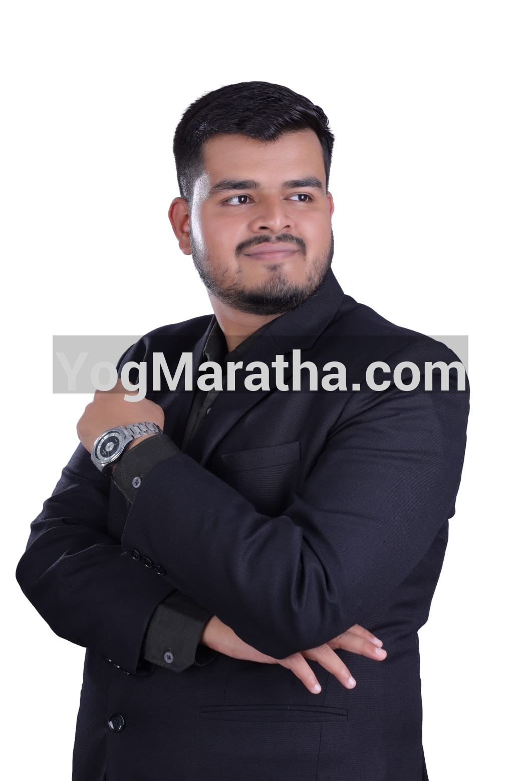 Yog Maratha Vadhu Var