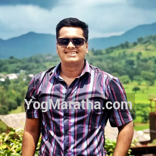 Maratha Marriage Profile