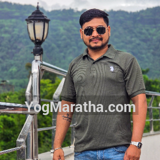 Maratha Marriage Profile