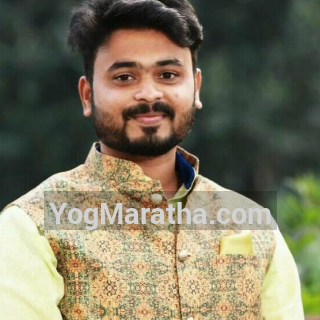 Yog Maratha Vadhu Var