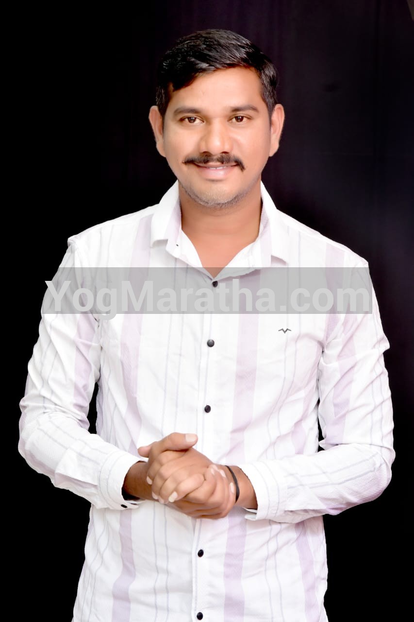 Yog Maratha Vadhu Var