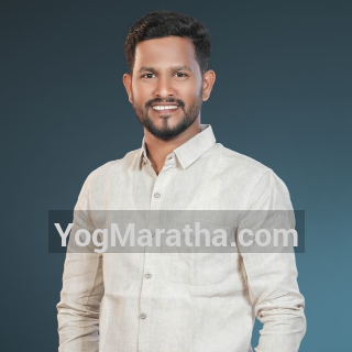 Yog Maratha Vadhu Var