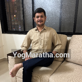 Yog Maratha Vadhu Var