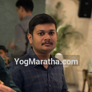 Maratha Marriage Profile