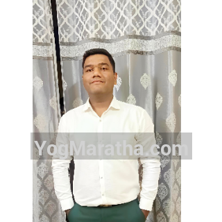 Maratha Marriage Profile