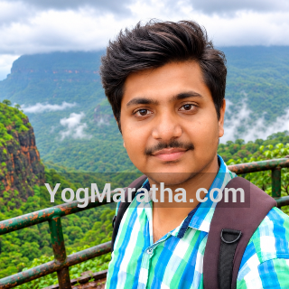 Maratha Marriage Profile