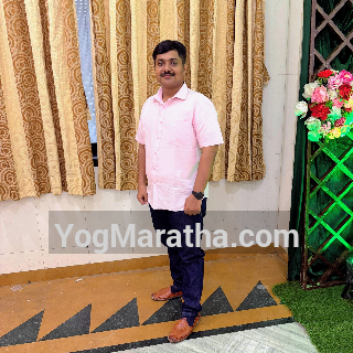 Maratha Marriage Profile