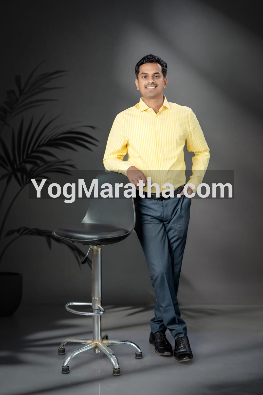 Yog Maratha Vadhu Var