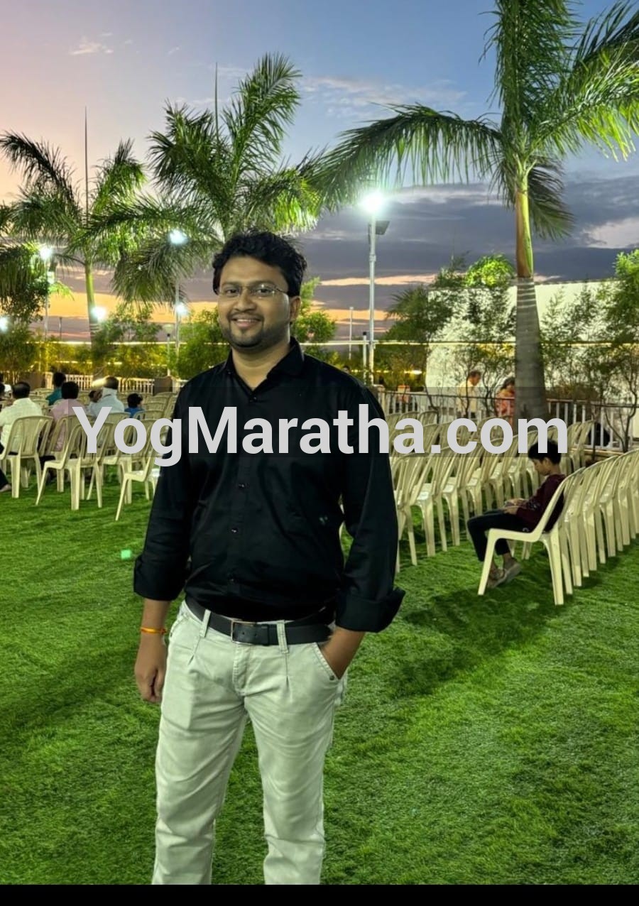 Yog Maratha Vadhu Var