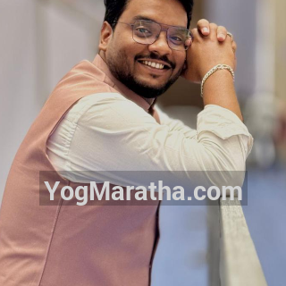 Yog Maratha Vadhu Var
