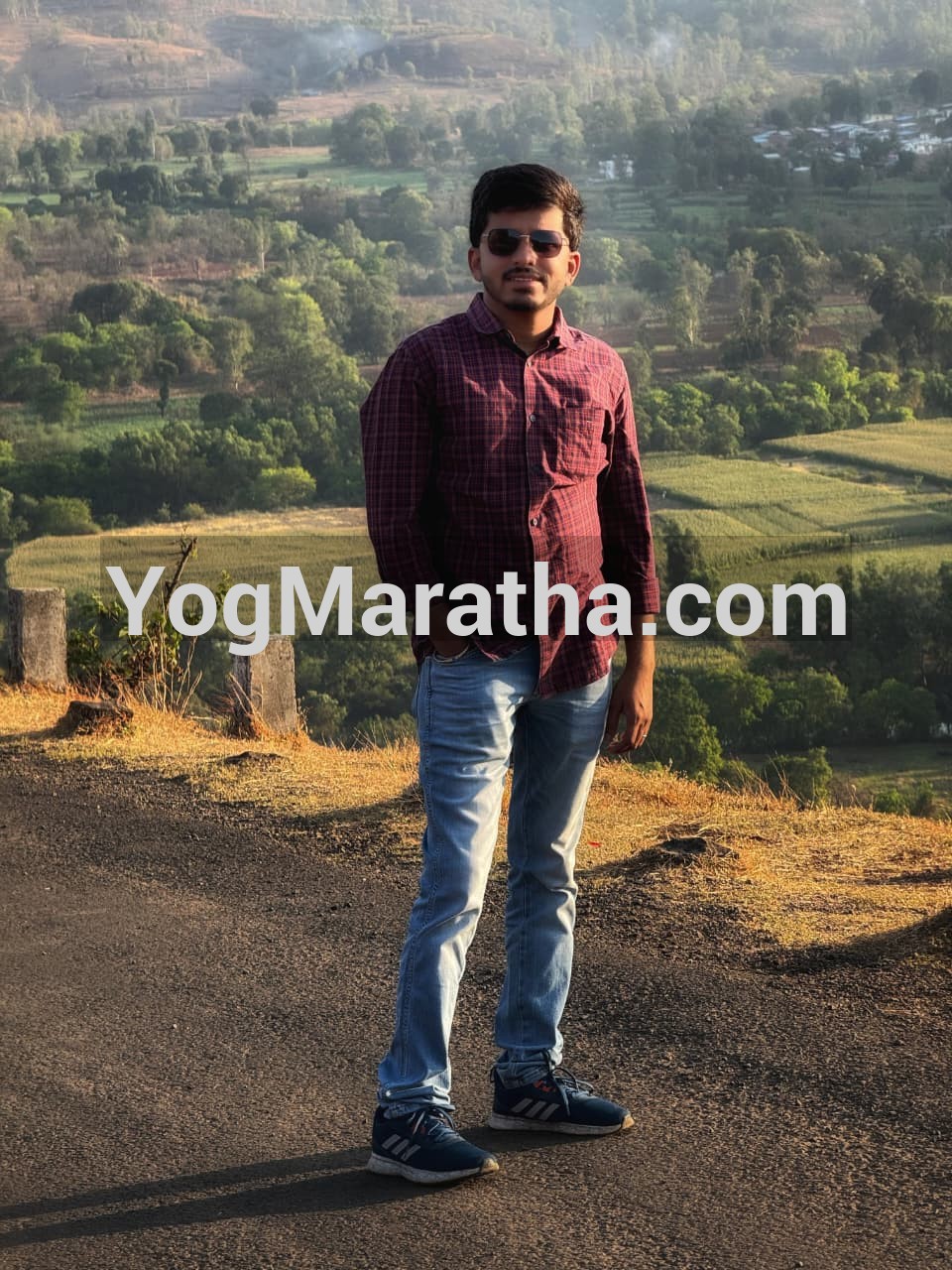 Maratha Marriage Profile