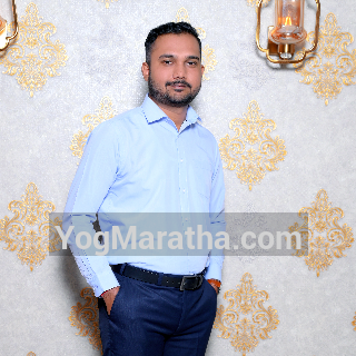 Maratha Marriage Profile