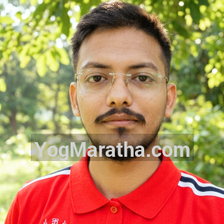Yog Maratha Vadhu Var