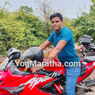 Yog Maratha Vadhu Var