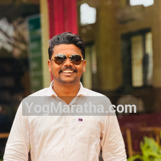 Maratha Marriage Profile