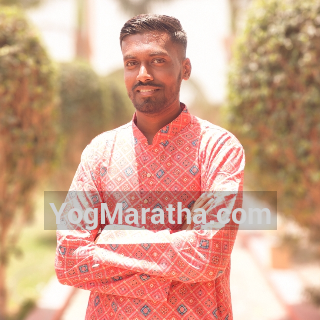 Maratha Marriage Profile