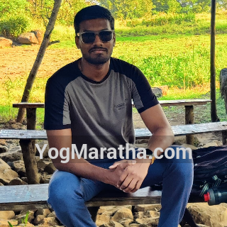 Maratha Marriage Profile