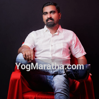 Maratha Marriage Profile