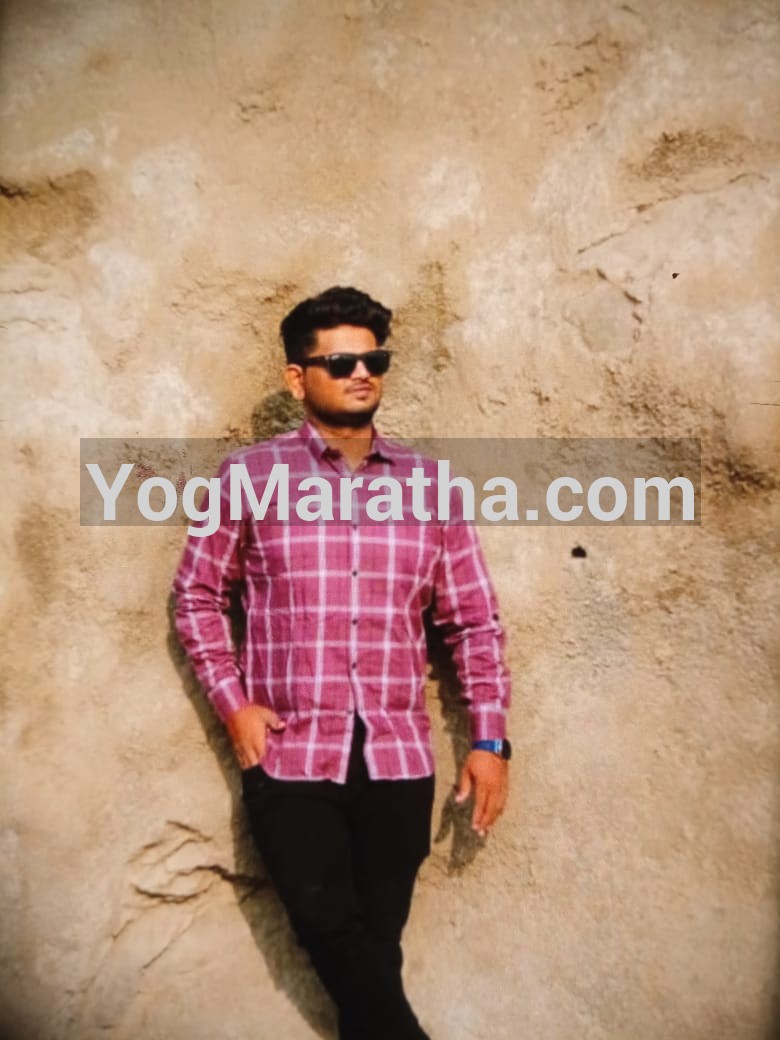 Yog Maratha Vadhu Var