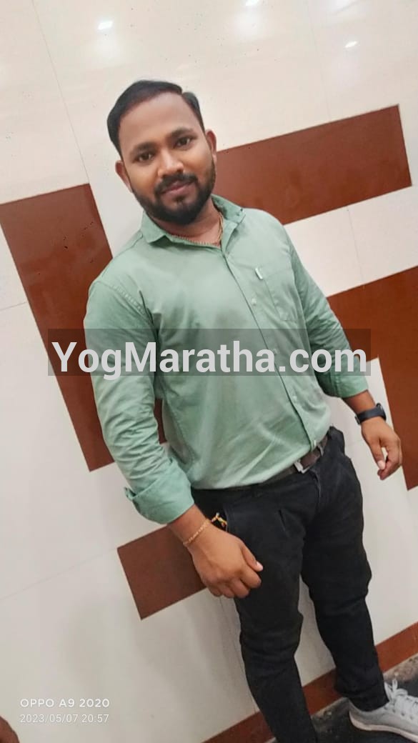 Yog Maratha Vadhu Var