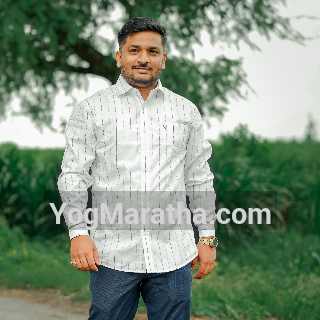 Maratha Marriage Profile