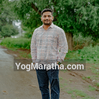 Maratha Marriage Profile