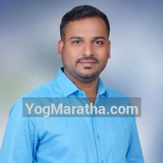 Yog Maratha Vadhu Var