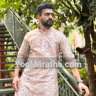 Maratha Marriage Profile