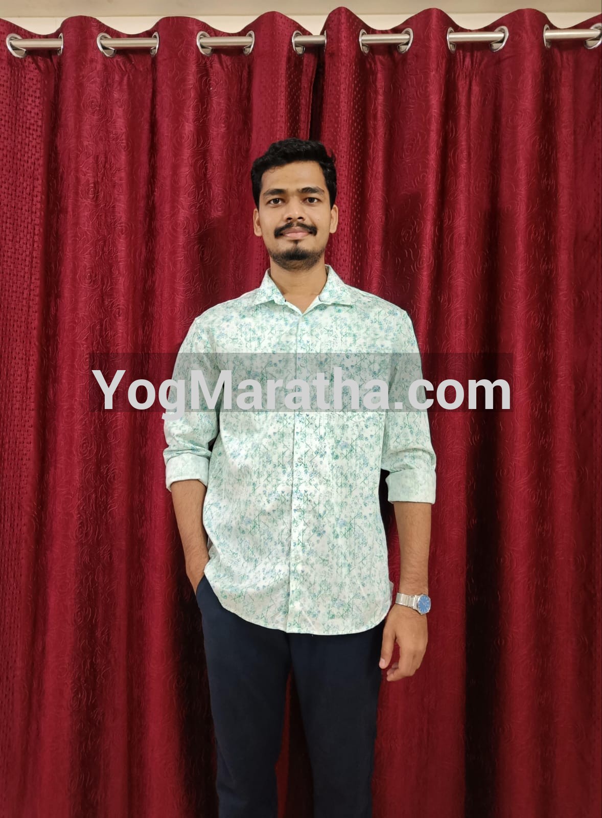 Yog Maratha Vadhu Var