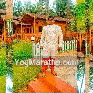 Maratha Marriage Profile