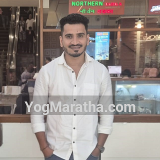 Maratha Marriage Profile