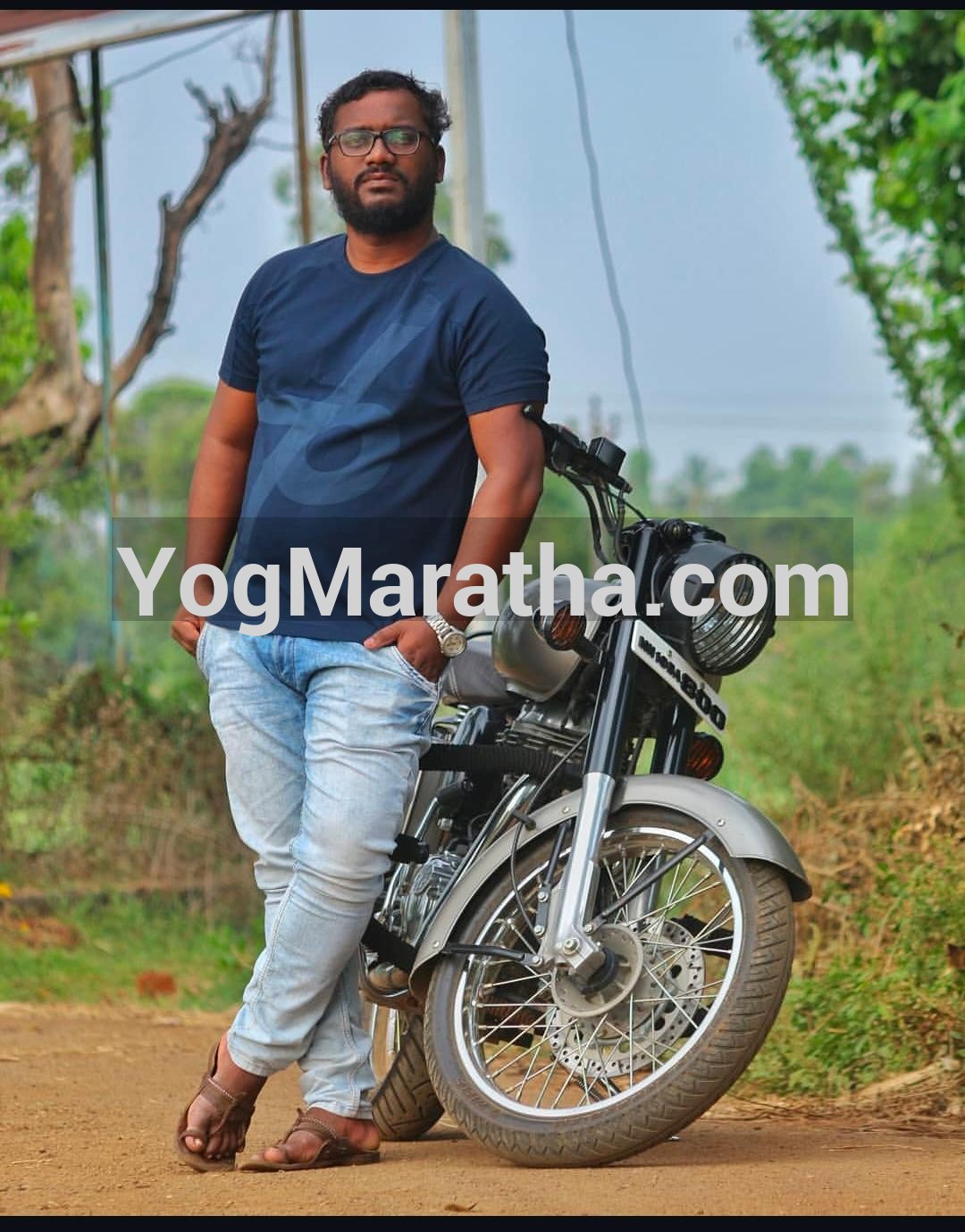 Yog Maratha Vadhu Var
