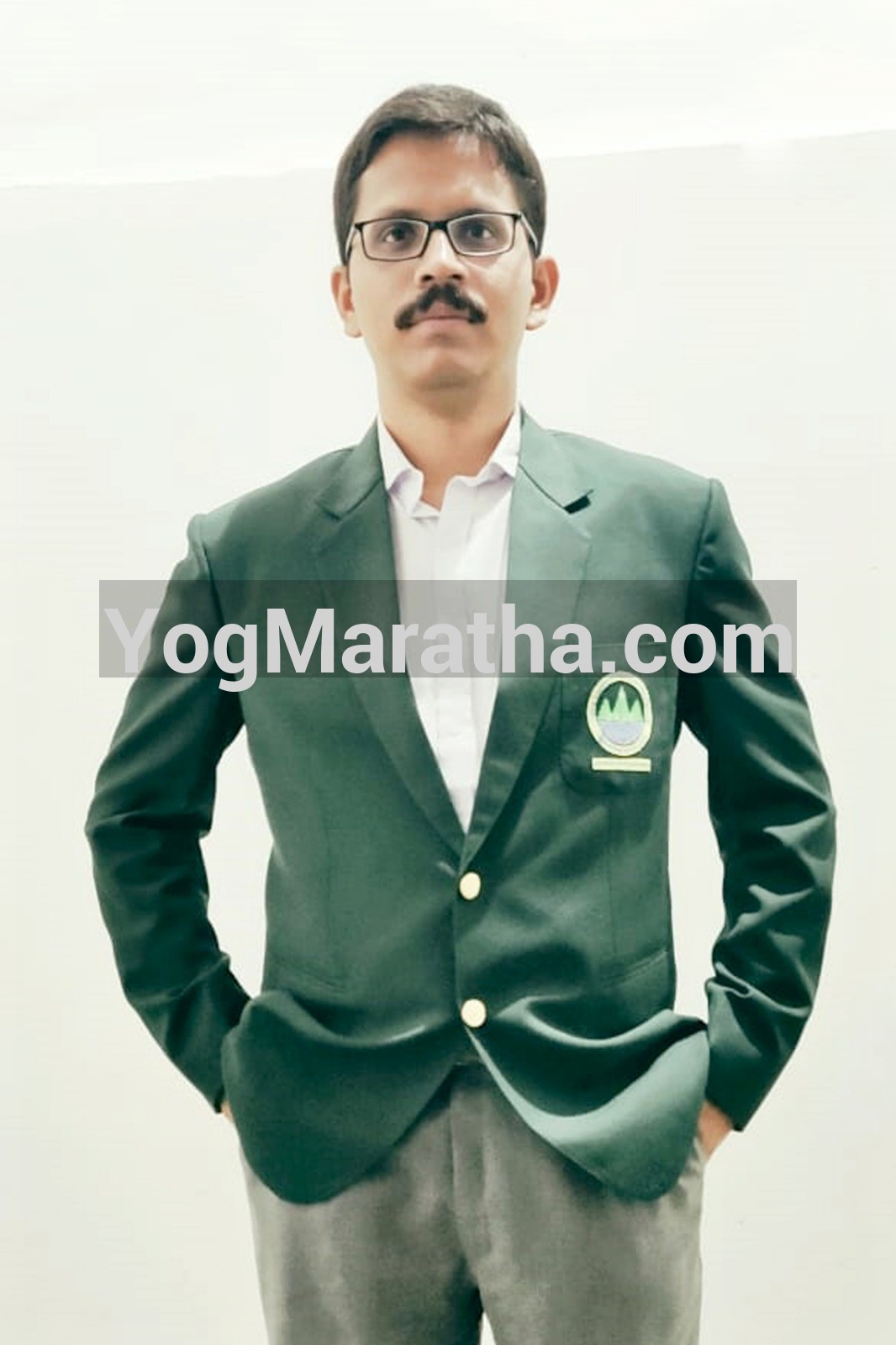 Yog Maratha Vadhu Var