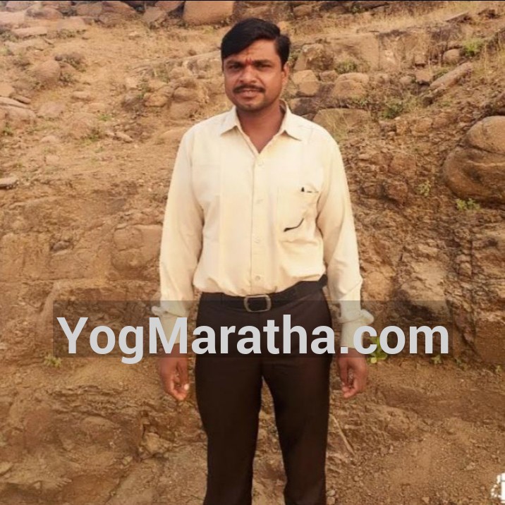 Maratha Marriage Profile