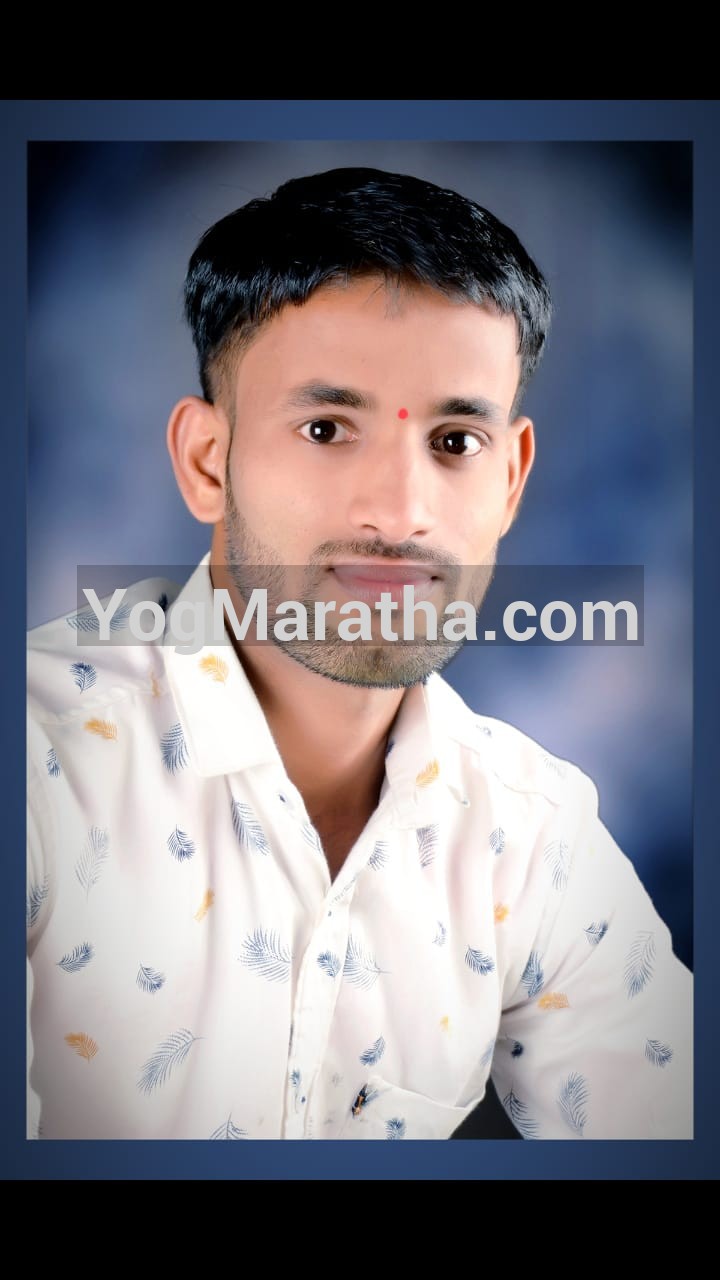 Yog Maratha Vadhu Var