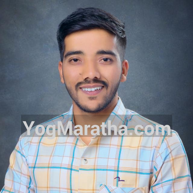Maratha Marriage Profile