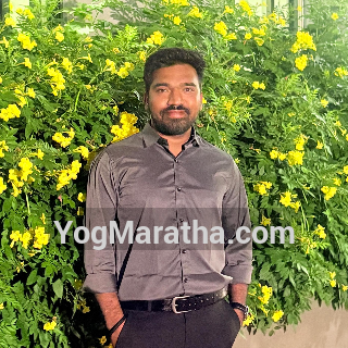 Maratha Marriage Profile