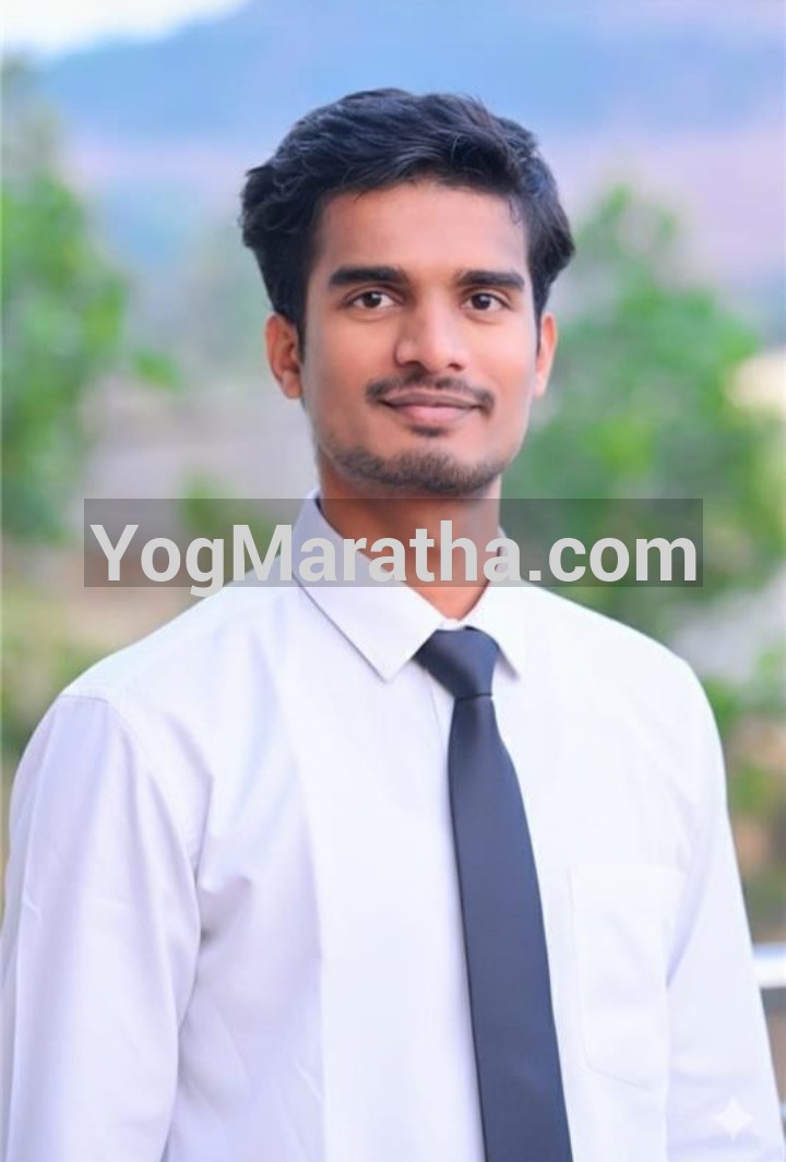 Yog Maratha Vadhu Var