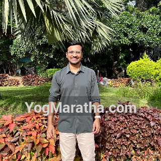 Yog Maratha Vadhu Var