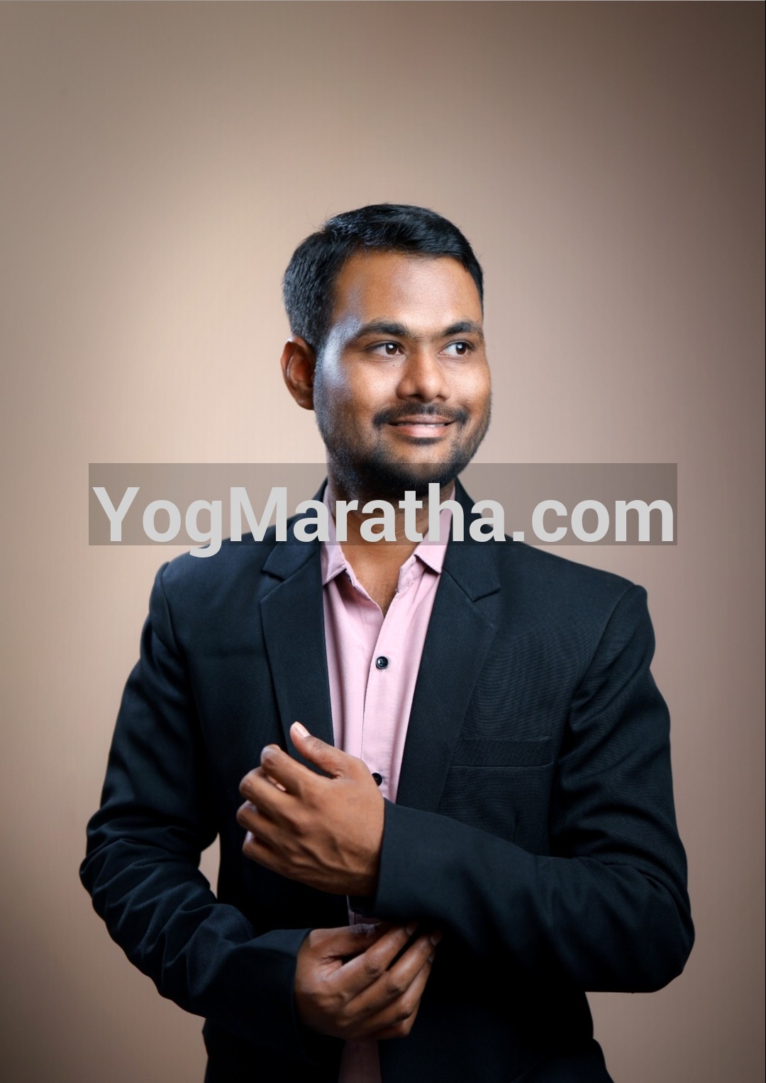 Yog Maratha Vadhu Var