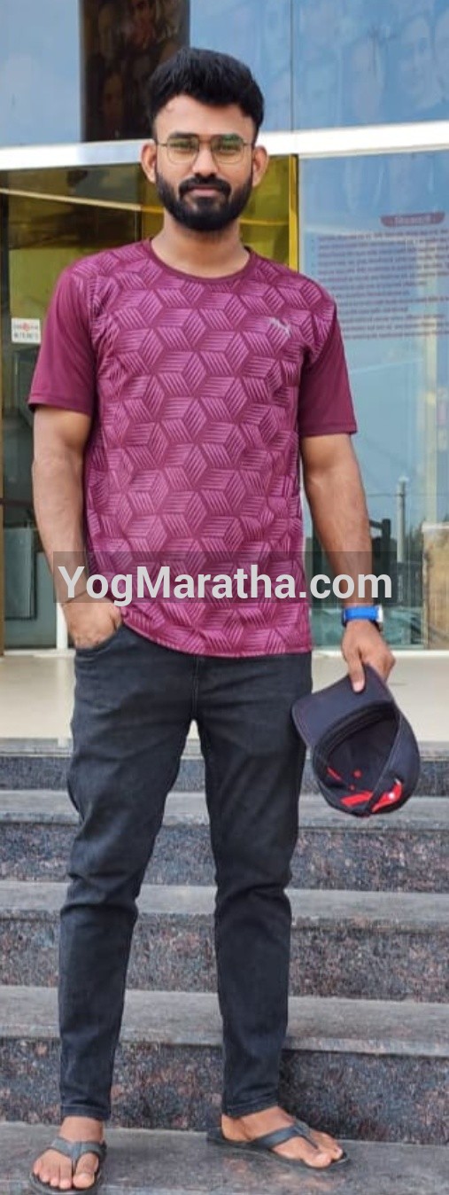 Yog Maratha Vadhu Var