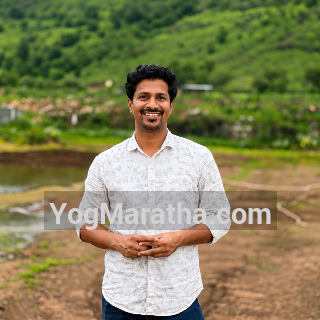 Maratha Marriage Profile