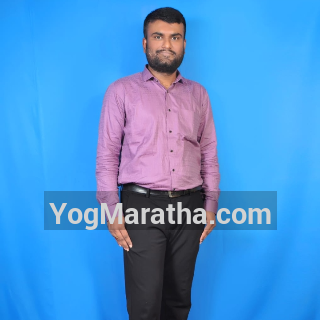 Yog Maratha Vadhu Var