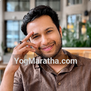 Yog Maratha Vadhu Var