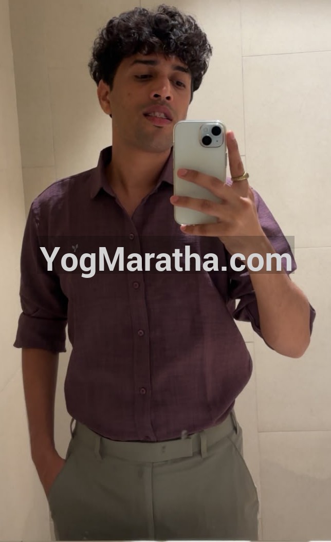 Yog Maratha Vadhu Var