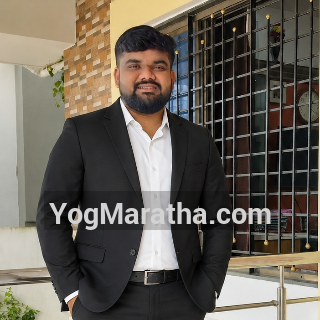 Yog Maratha Vadhu Var