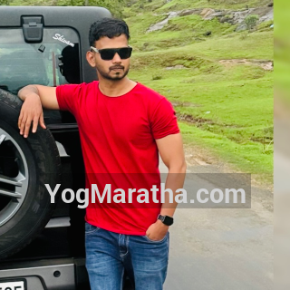 Maratha Marriage Profile