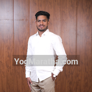 Maratha Marriage Profile