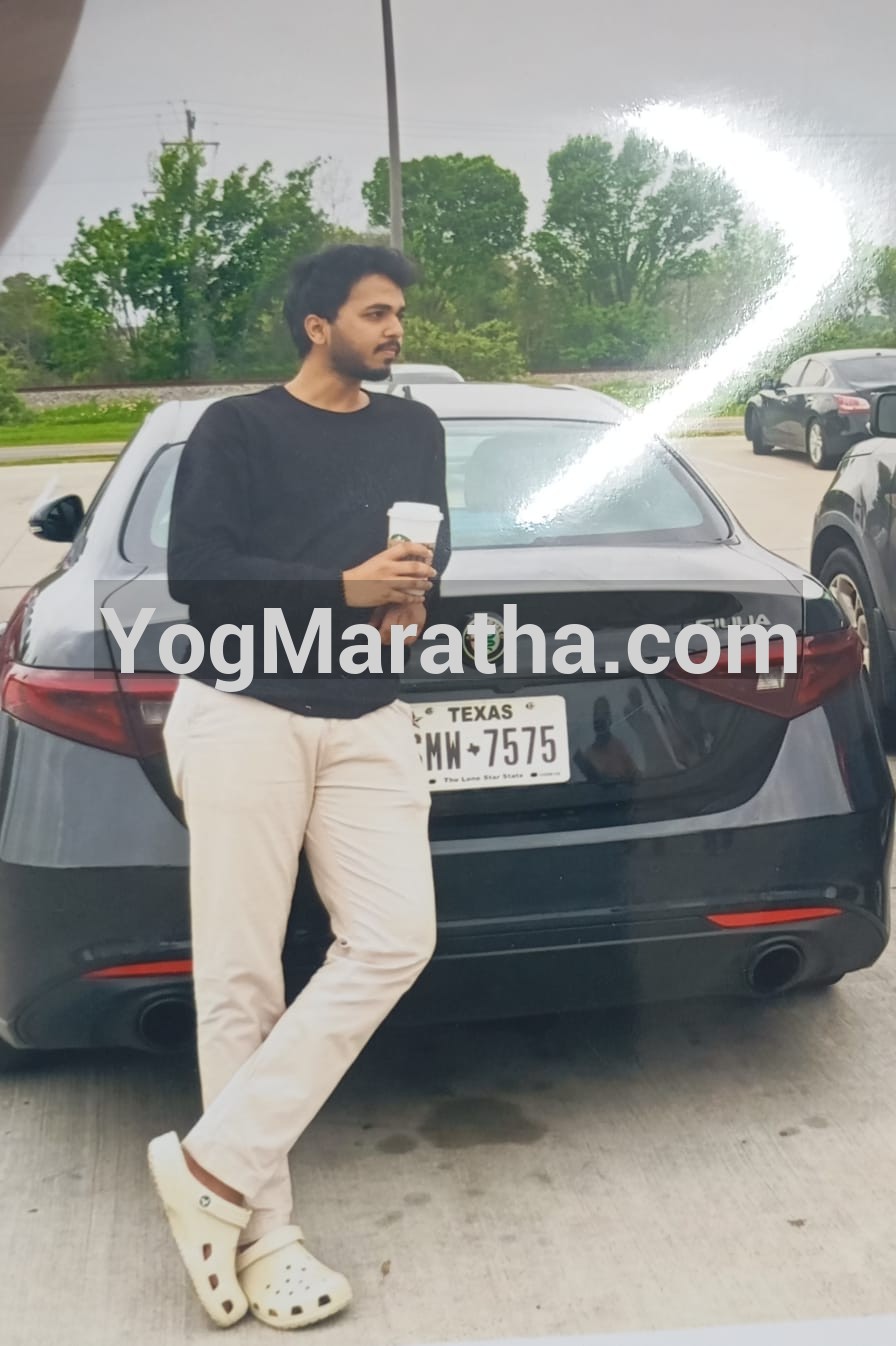 Yog Maratha Vadhu Var